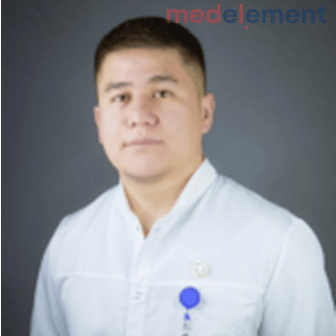 Асанов Нуржан Мухамеджанович