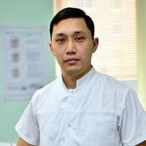 Куралбай Чингиз Серикович