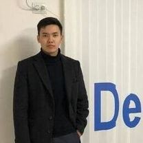 Тілеубек Серікболсын Қуанышбекұлы