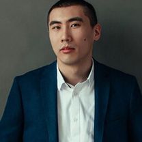 Керешов Айдар Орынбасарович