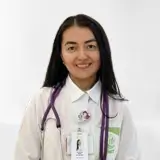 Есжанова Лаура Багдатовна