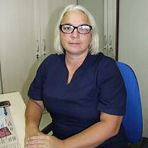 Артюшина Елена Александровна