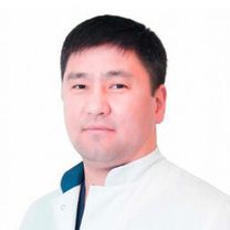 Есенулы Арман