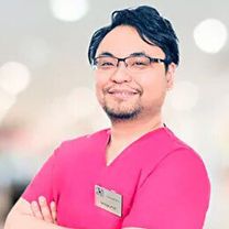 Ирей Такеши