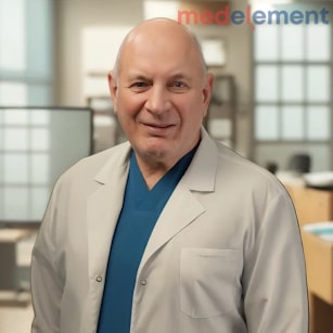 Ремесников Игорь Александрович