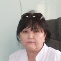 Смагулова Сауле Толеухановна