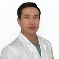 Саримсаков Ербол Камалбекулы