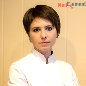 Галактионова Ирина Алексеевна