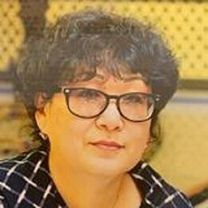 Сатыбалдина Алмагуль Рымбаевна