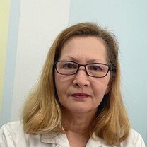 Абдиева Клара Мажитовна