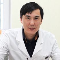 Ермекбаев Ернар Куанышевич