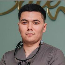 Кадешов Мирбол Музаппарович