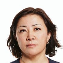 Мухатаева Гульжанат Карисаевна