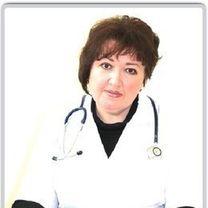 Грушенкова Виктория Николаевна