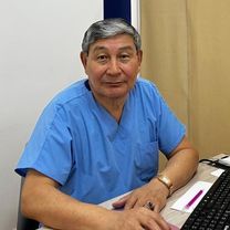 Мысаев Оралхан Калтайулы