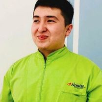 Дайыр Адиль Ерланович