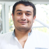 Гаджиев Ислам Бахтиярович