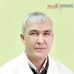 Ширинбеков Умаркасым Жасузакович