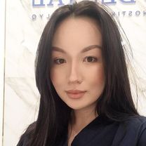 Алибекова Айман Айтжановна