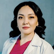 Бурабаева Асем Темирболатовна