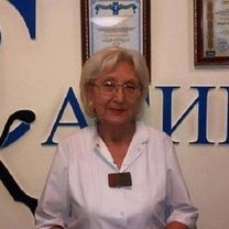 Валишанова Зухра Нурахметовна