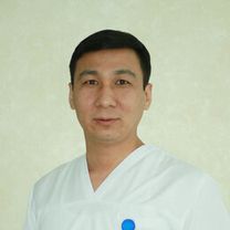 Джума-Ахунов Мухитдин Абдуллаевич