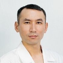 Онгарбеков Рустем Омарович