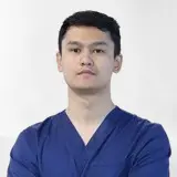 Камилов Каримжан Маликжанович