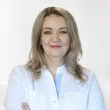 Мельцова Ольга Валерьевна