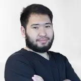 Кудайберген Сержан Сеитжаппарулы