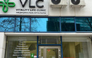 Медицинский центр Vitality Life Clinic (Виталити Лайф Клиник)  — Астана