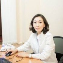 Кожаева Айгуль Зейноловна