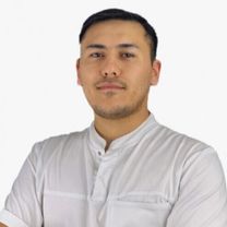 Якубов Адылжан Вахабович