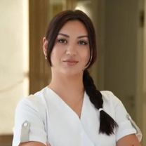 Окпенова Вера Маратовна