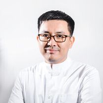 Балпуков Уланбек Жанбырбекулы