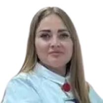 Середа Юлия Георгиевна