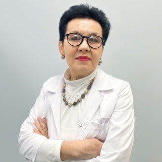 Ойнарбаева Эльмира Айтмагамбетовна