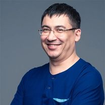 Мустафин Рамиль Табрисович