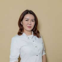 Нұрәліқызы Жансая