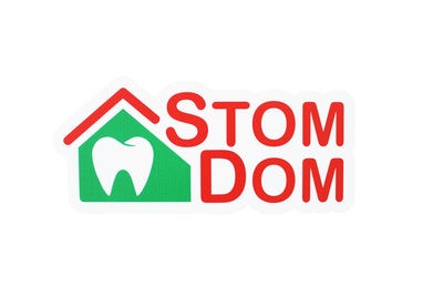 Стоматологическая клиника «STOM DOM» — Алматы