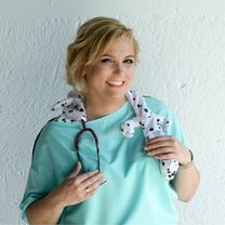 Шпильковская Диана Васильевна