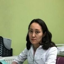 Нурманова Шолпан Акимкереевна