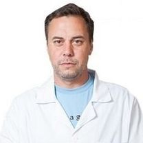 Хрещенков Глеб Владимирович