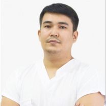 Нурмолдинов Аслан Оралбекович