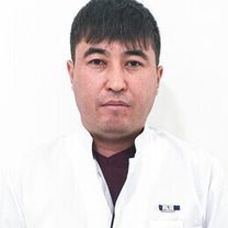Байгабулов Марат Жандарбекович