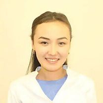 Жумалиева Тогжан