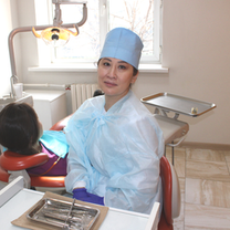 Тулегеновна Майра Тынысбаева