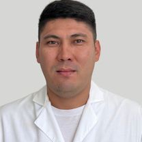 Хамза Арман Курбаналиевич