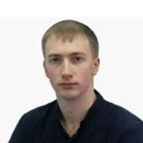 Ступаков Максим Васильевич