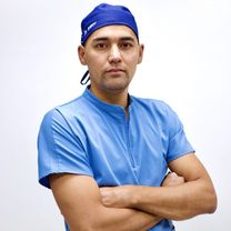 Имиров Ялкунжан Ахметжанович